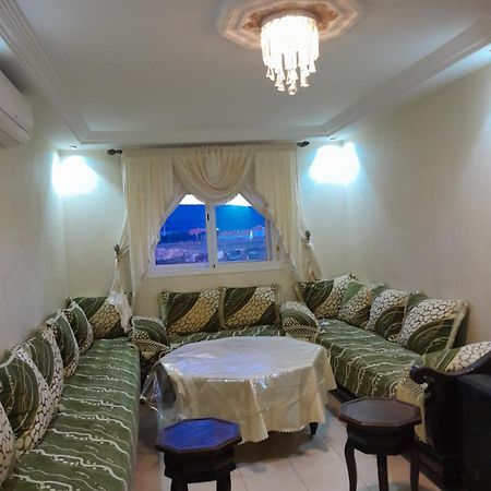 Marwan'S Apartment Ifrane Gardens 외부 사진