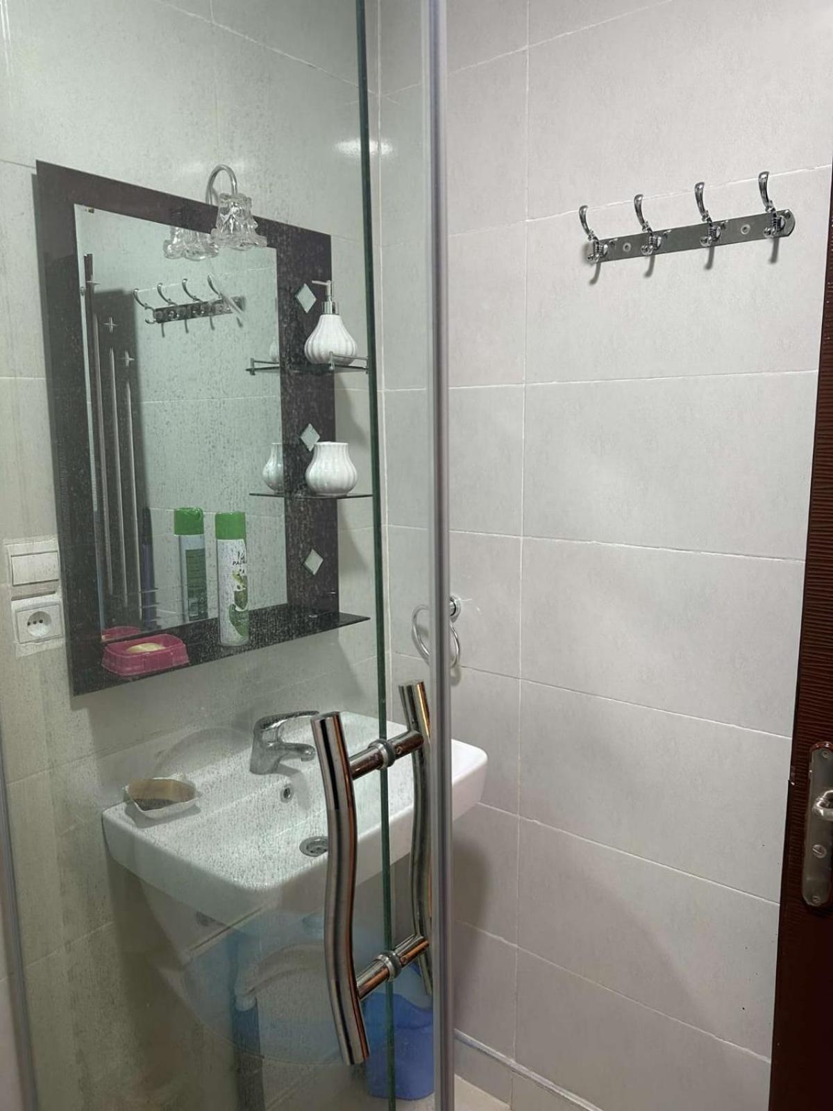 Marwan'S Apartment Ifrane Gardens 외부 사진