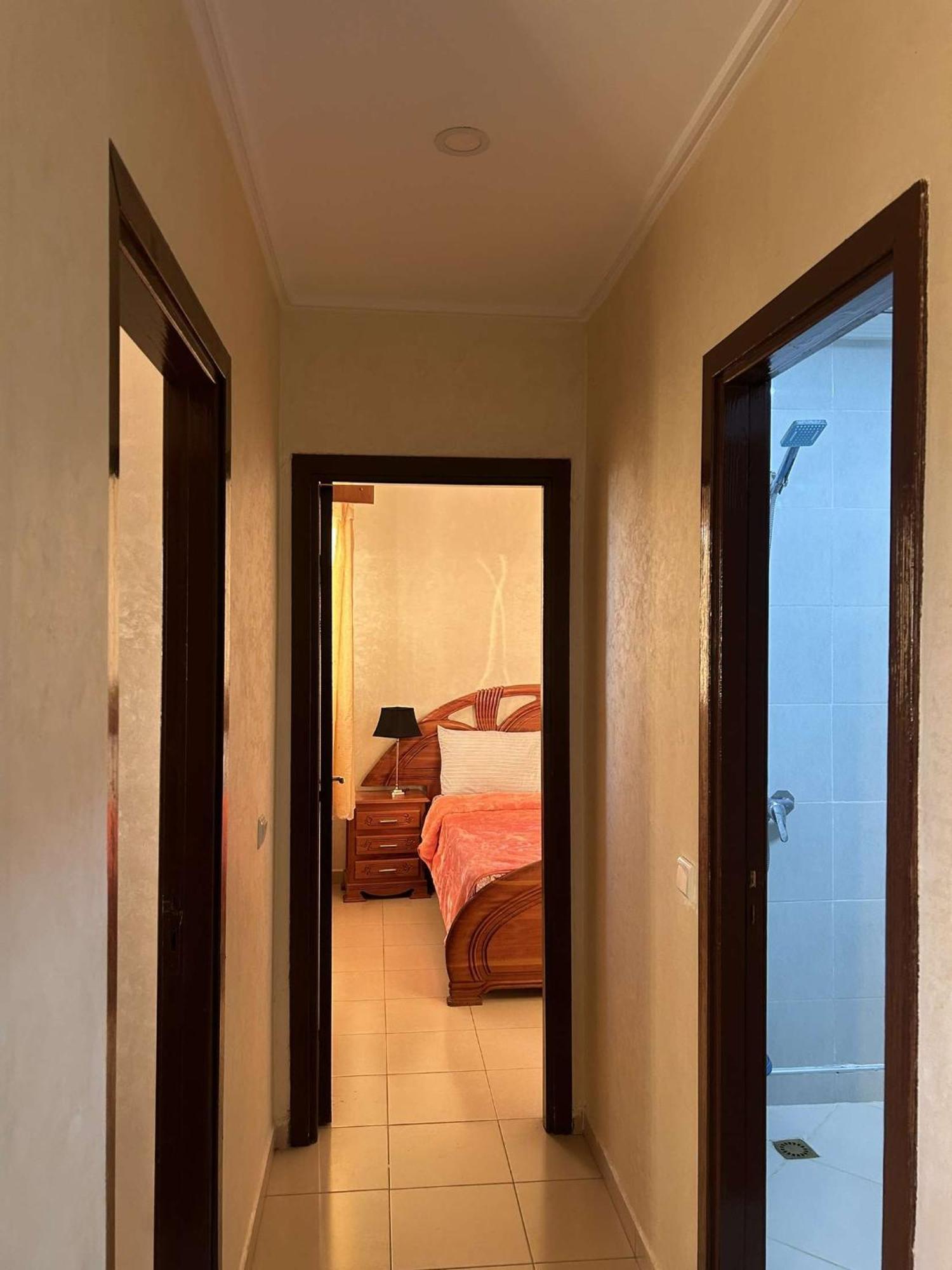 Marwan'S Apartment Ifrane Gardens 외부 사진