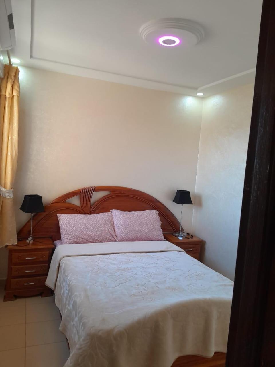 Marwan'S Apartment Ifrane Gardens 외부 사진