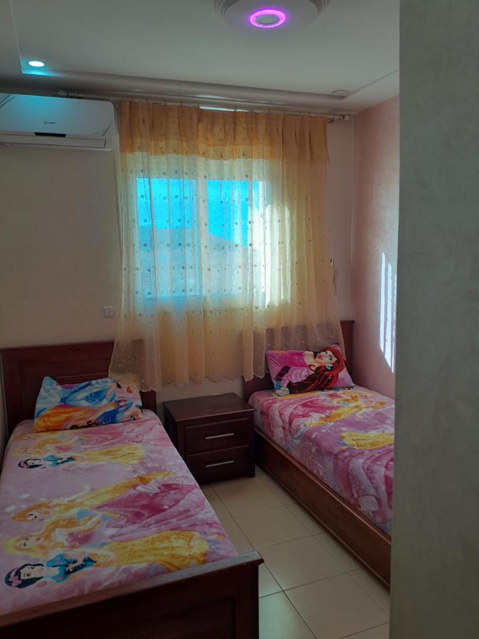 Marwan'S Apartment Ifrane Gardens 외부 사진